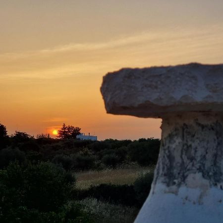 Villa I Trulli di Nonna Maria Alberobello Esterno foto