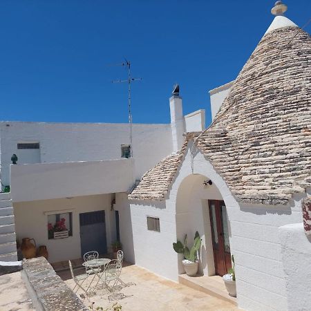 Villa I Trulli di Nonna Maria Alberobello Esterno foto