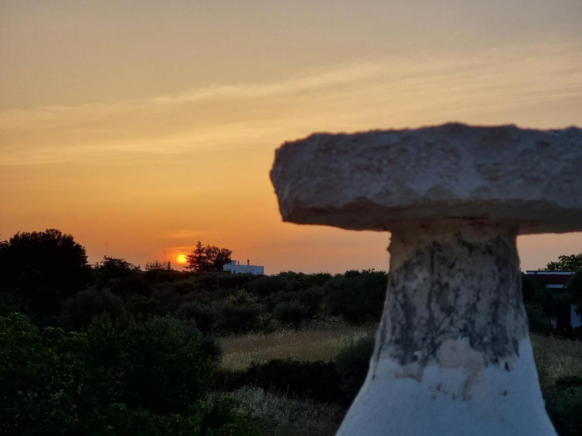 Villa I Trulli di Nonna Maria Alberobello Esterno foto