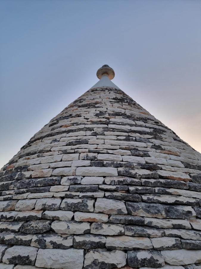 Villa I Trulli di Nonna Maria Alberobello Esterno foto