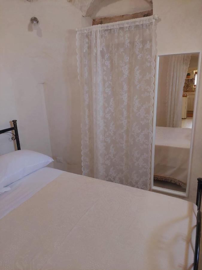 Villa I Trulli di Nonna Maria Alberobello Esterno foto
