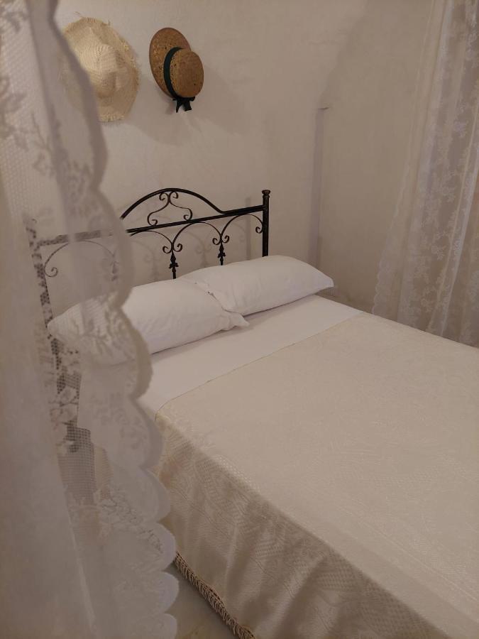 Villa I Trulli di Nonna Maria Alberobello Esterno foto