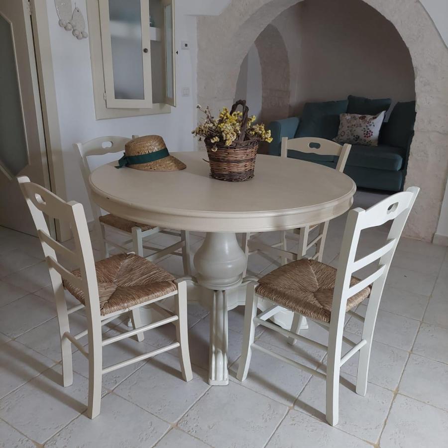 Villa I Trulli di Nonna Maria Alberobello Esterno foto