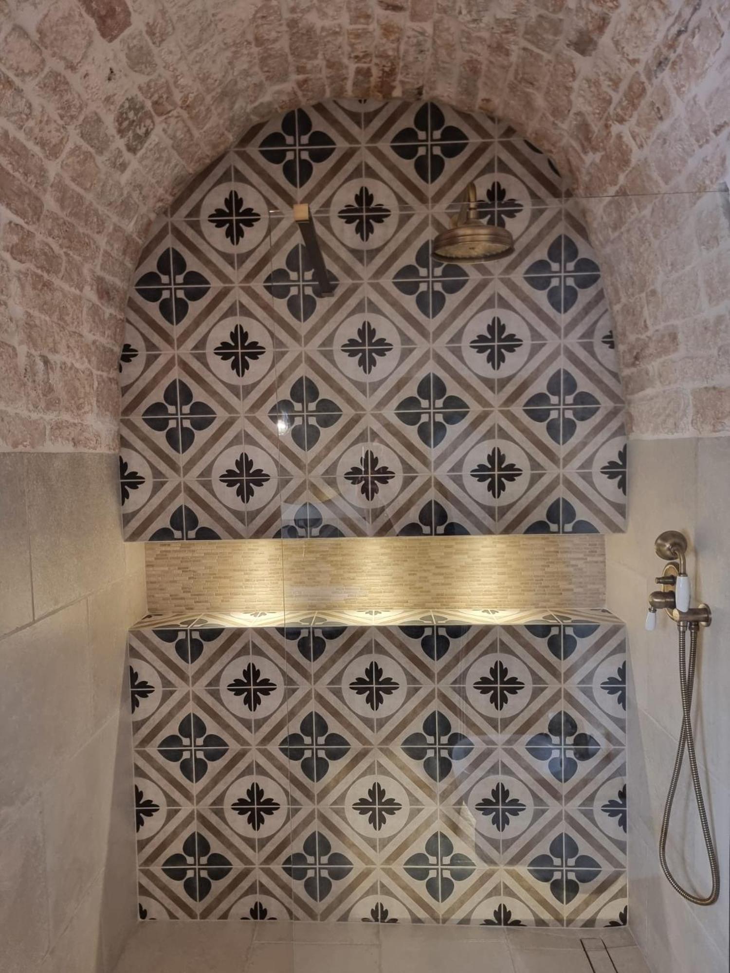 Villa I Trulli di Nonna Maria Alberobello Esterno foto