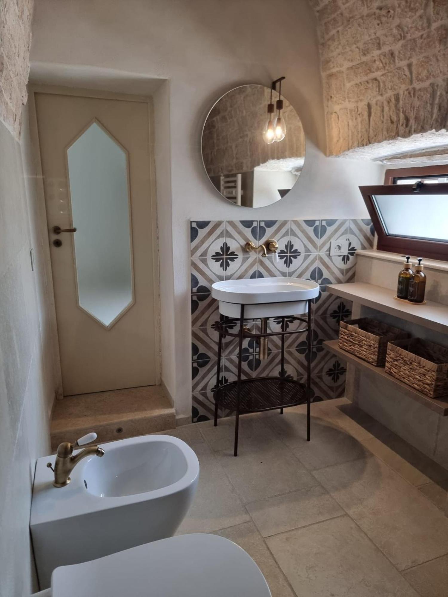 Villa I Trulli di Nonna Maria Alberobello Esterno foto