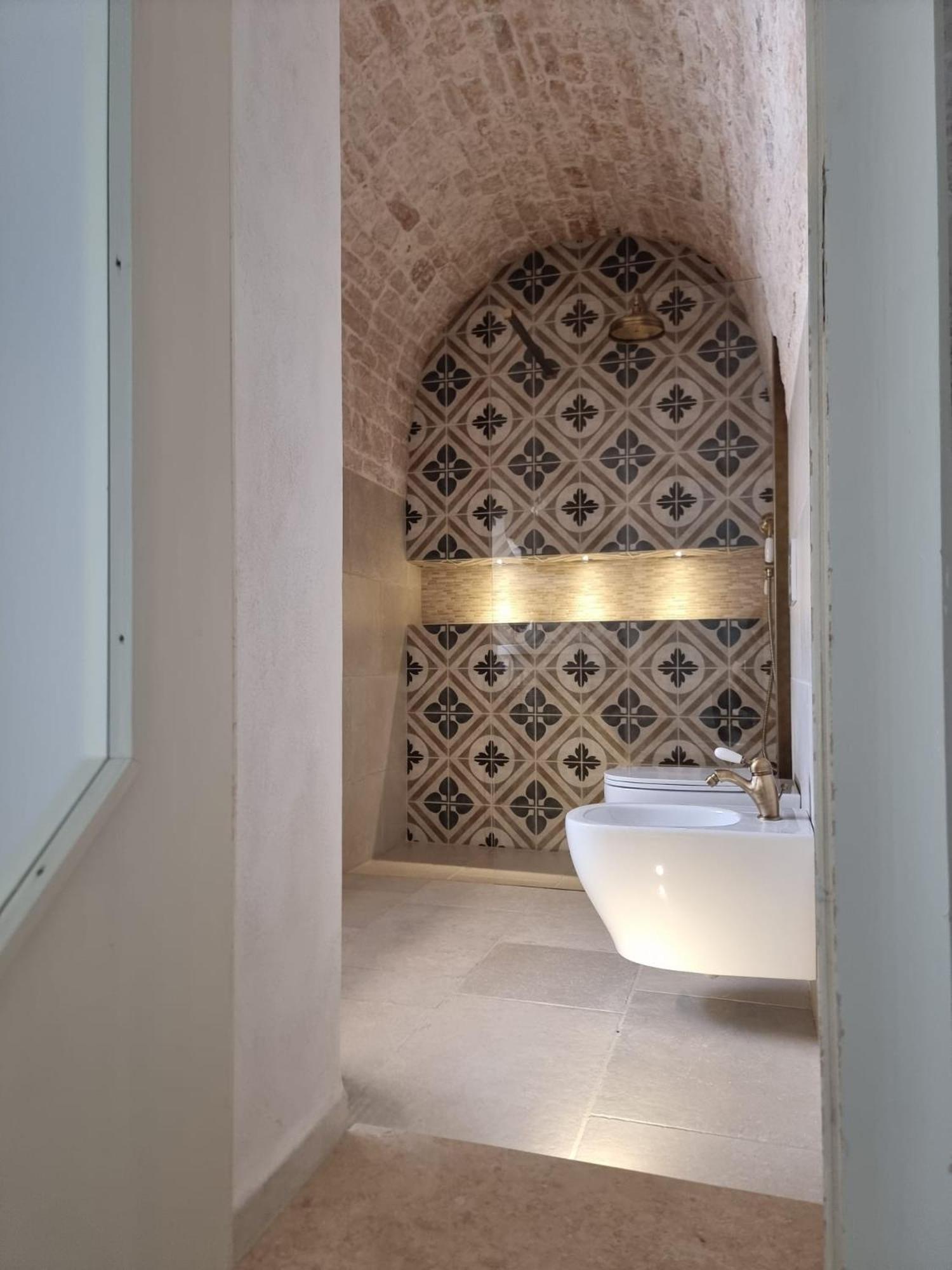 Villa I Trulli di Nonna Maria Alberobello Esterno foto