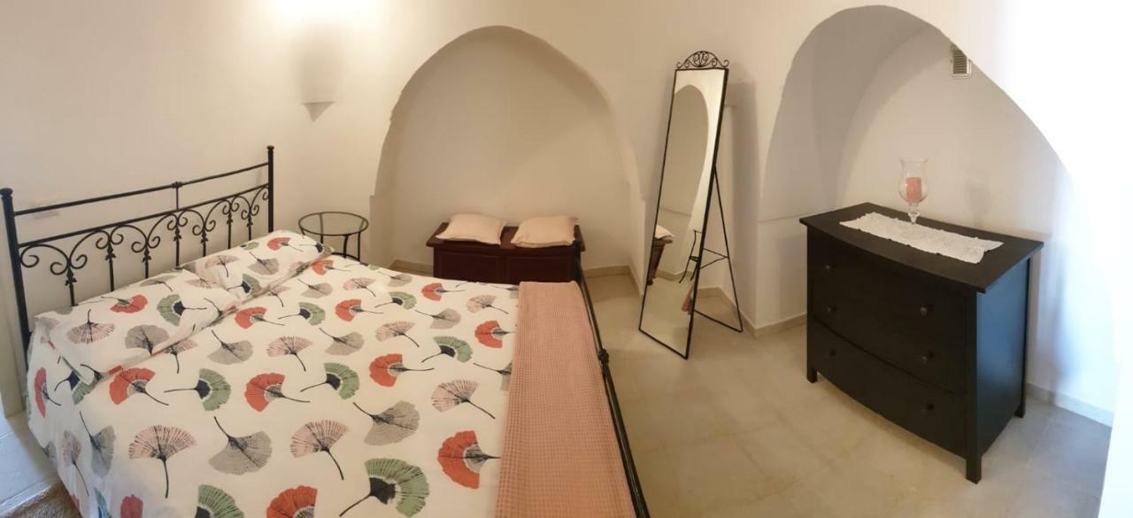 Villa I Trulli di Nonna Maria Alberobello Esterno foto
