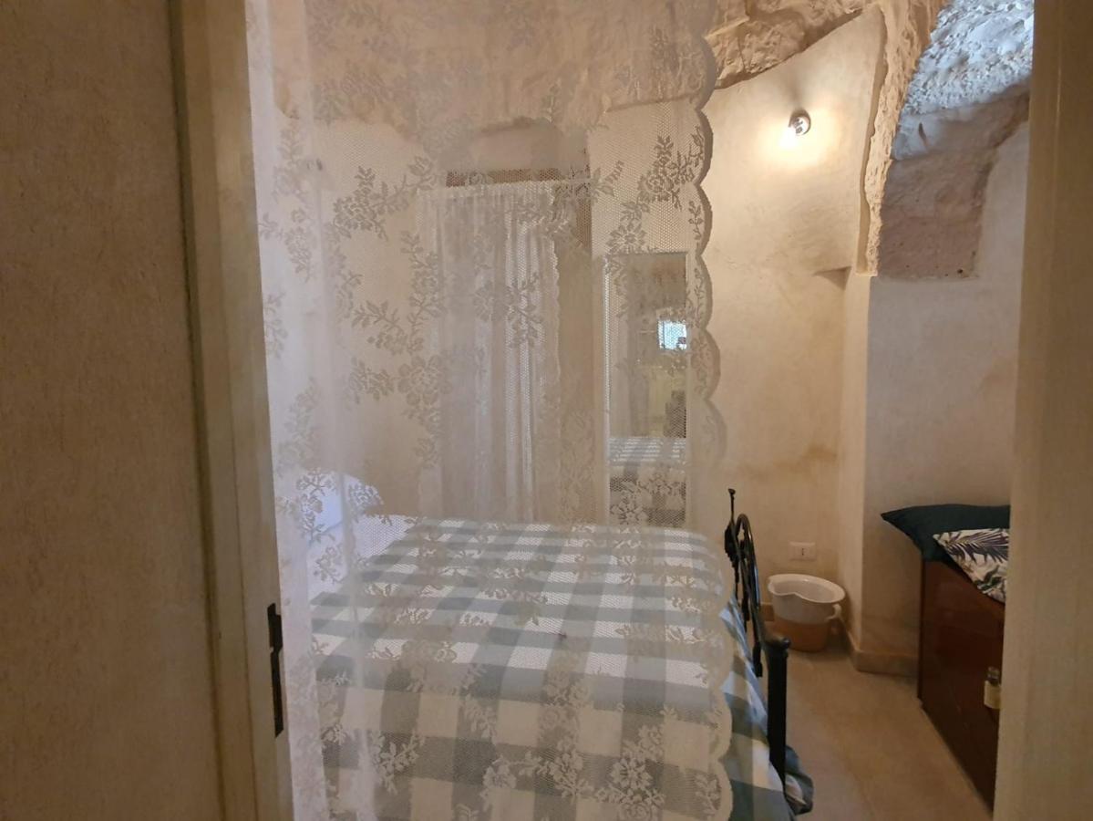 Villa I Trulli di Nonna Maria Alberobello Esterno foto