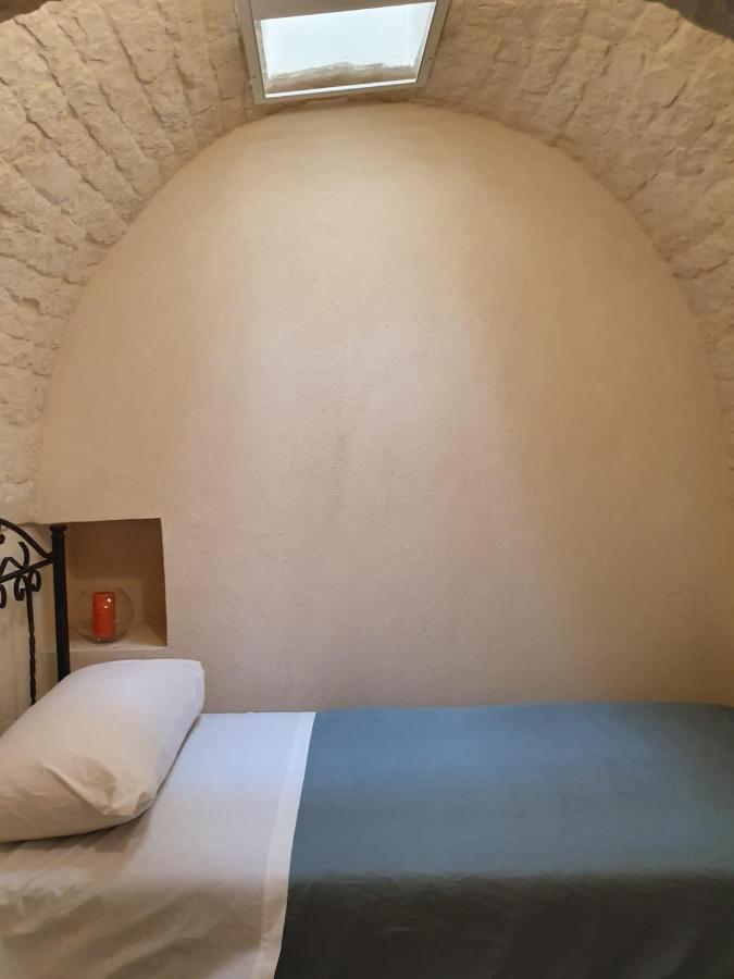 Villa I Trulli di Nonna Maria Alberobello Esterno foto