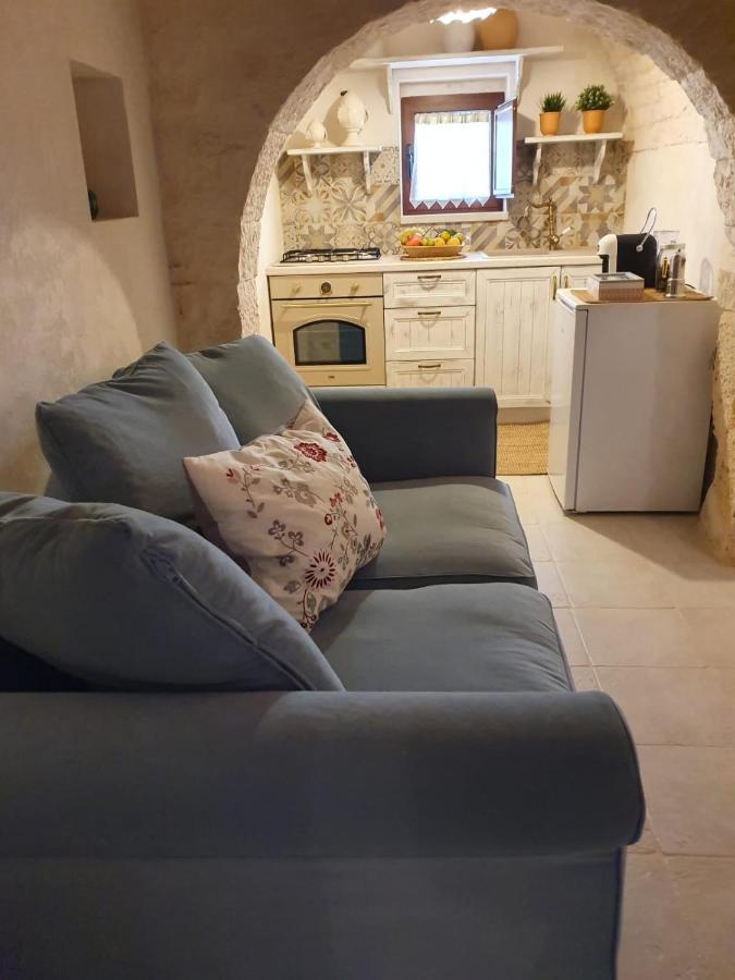 Villa I Trulli di Nonna Maria Alberobello Esterno foto