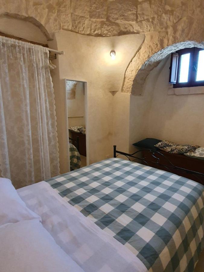 Villa I Trulli di Nonna Maria Alberobello Esterno foto