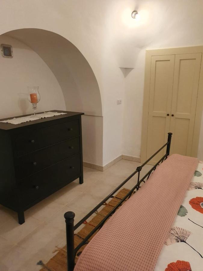 Villa I Trulli di Nonna Maria Alberobello Esterno foto