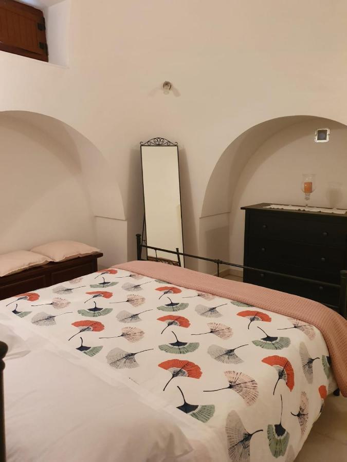 Villa I Trulli di Nonna Maria Alberobello Esterno foto